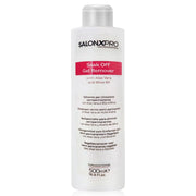 Soak Off Gel Remover Solvente per Semipermanente - 500ml