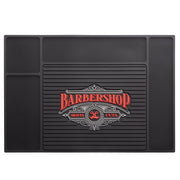 The Barber Tappetino in Silicone da Barbiere