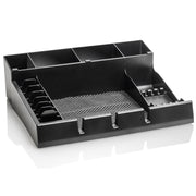 The Barber Station Organizer per Parrucchiere