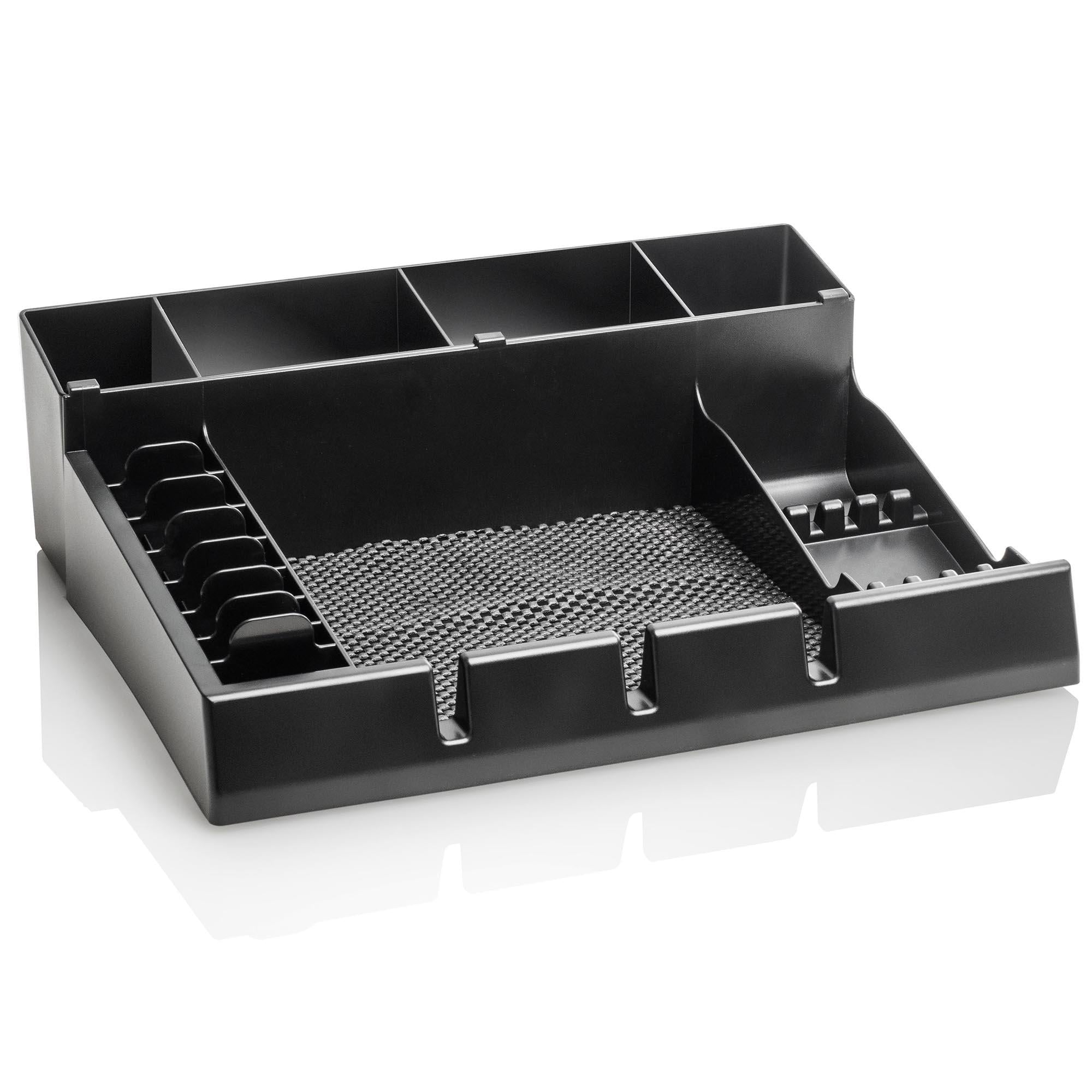 The Barber Station Organizer per Parrucchiere