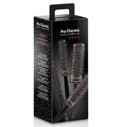 Kit Pro Thermic Spazzole Black Tourmaline - 4pz