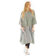 Comfort Pro Mantella Taglio Professionale - Grigio