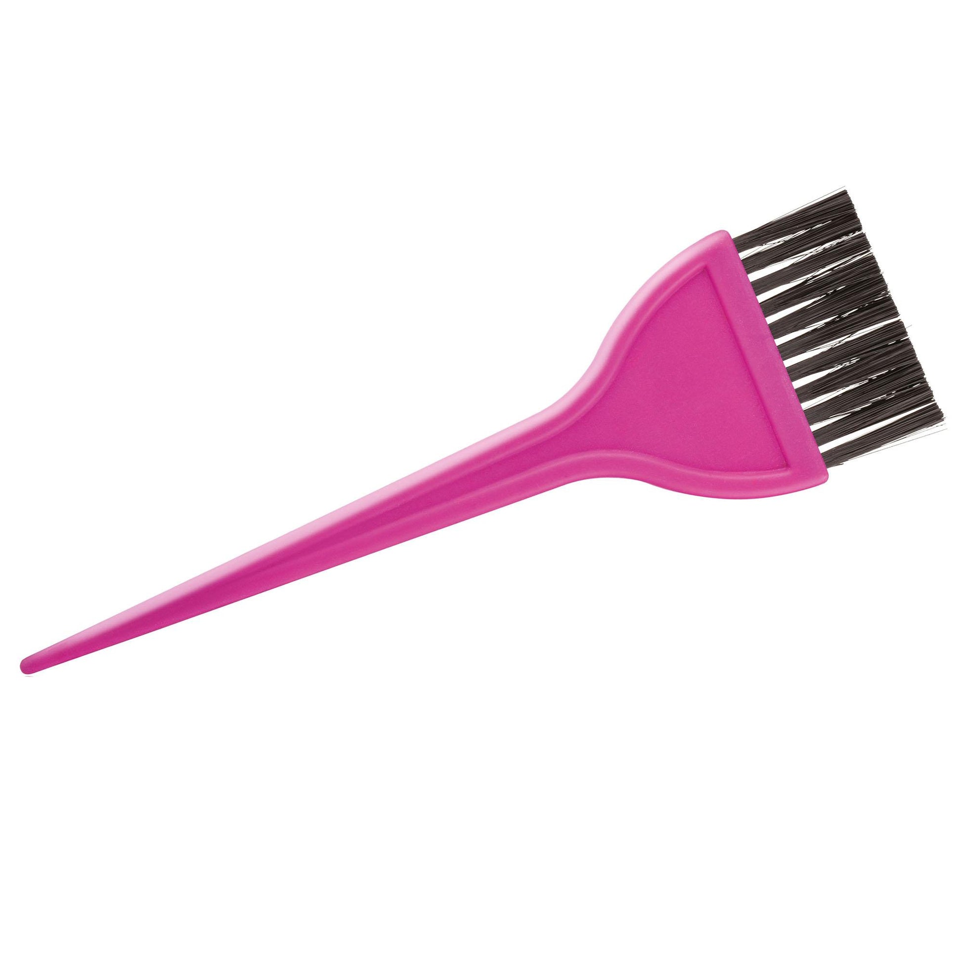 Pennello per Tintura Tekno 2 - Rosa
