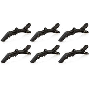 Clip Leveraggio in Carbonio da 10cm - 6pz
