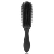 Spazzola in Silicone Districante per Capelli - Nero