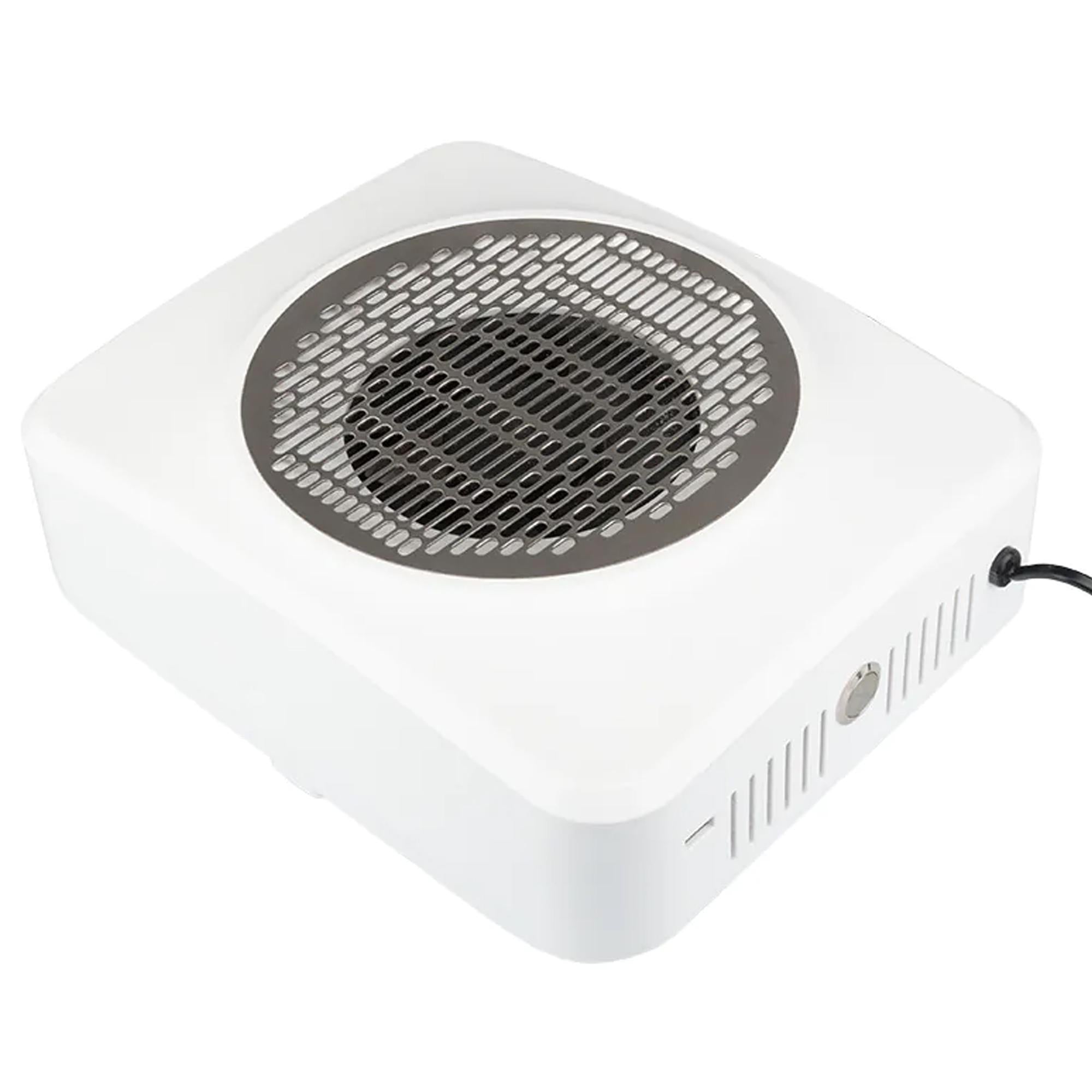 Momo Aspiratore da Tavolo J403