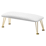 Supporto per Manicure 6M Golden White Pik