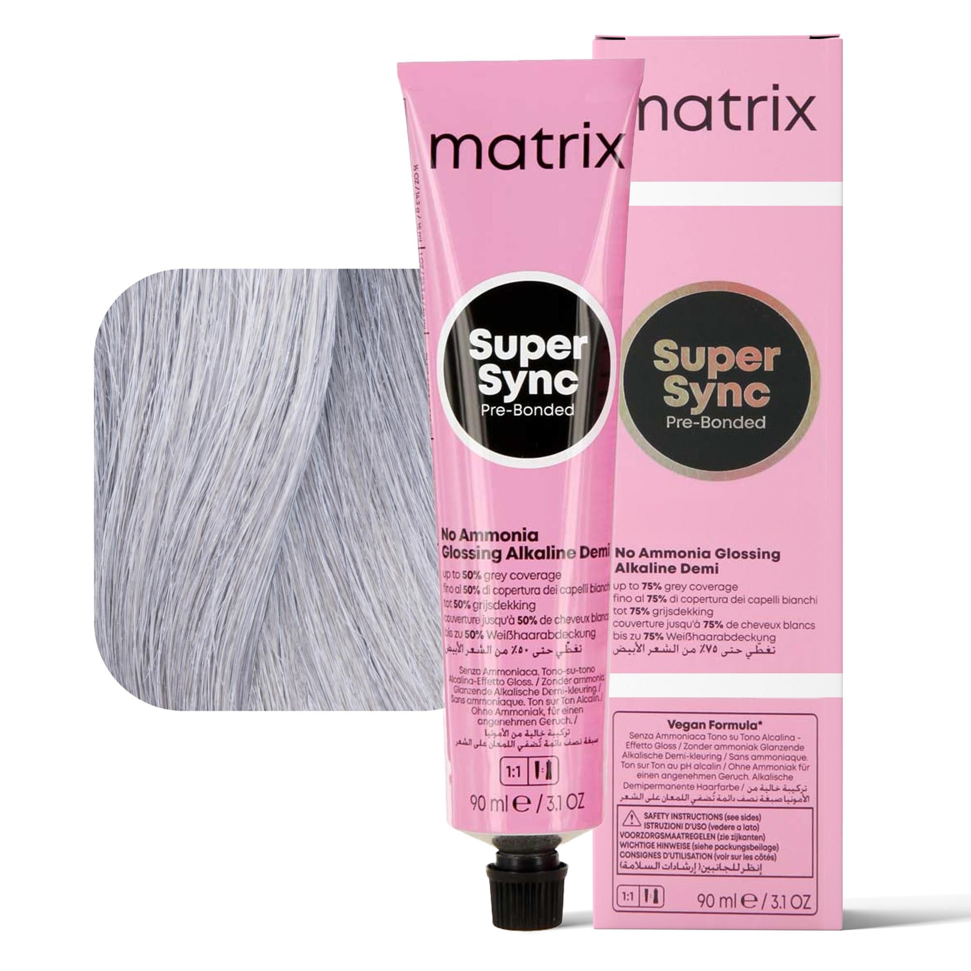 Matrix Super Sync Tono su Tono Tintura 90ml - SPP