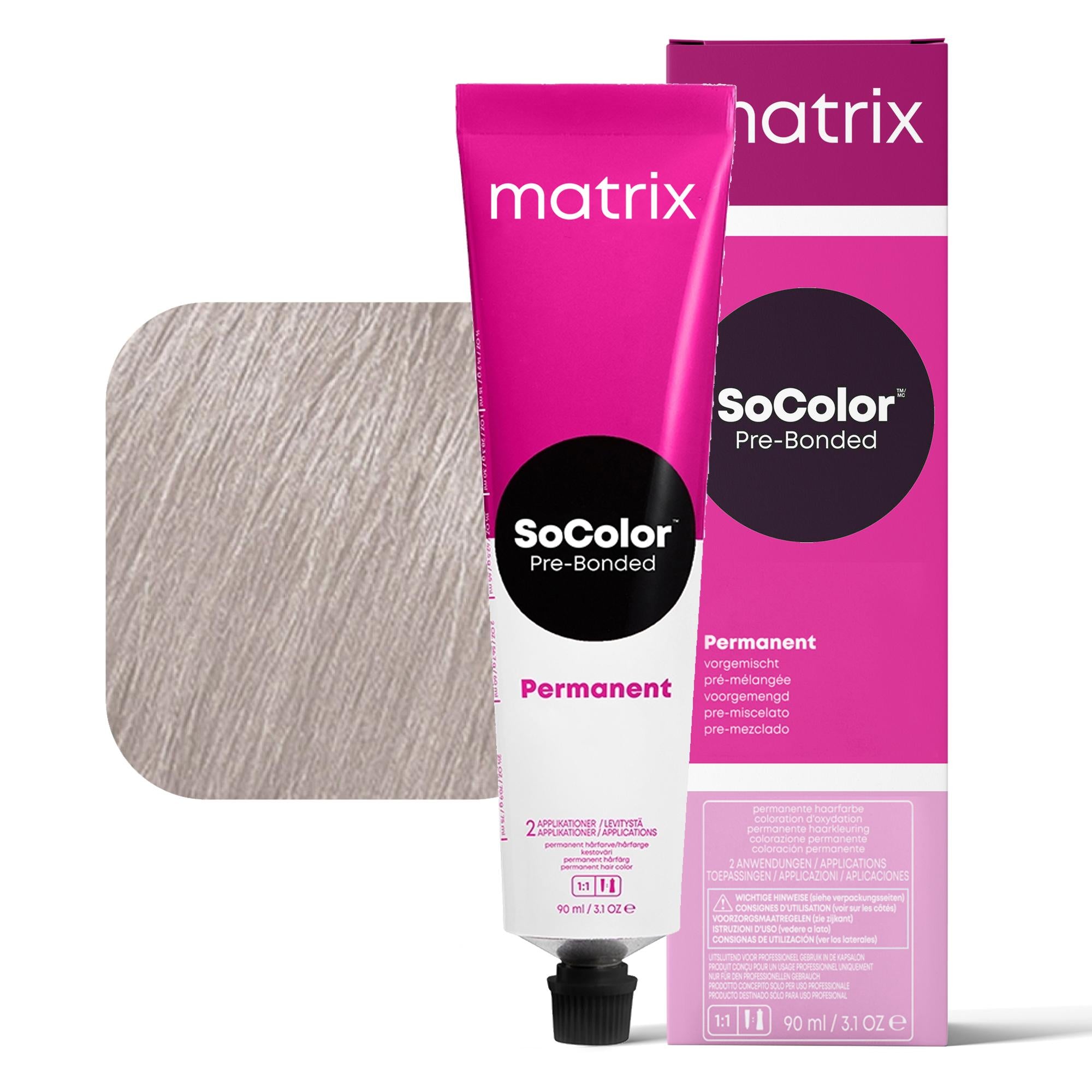 Matrix Socolor Pre-Bonded Tintura per Capelli - 10SP