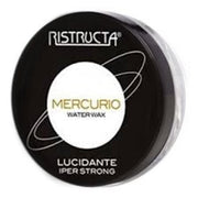 Ristructa Cera Capelli Mercurio Lucidante Iperstrong - 100ml