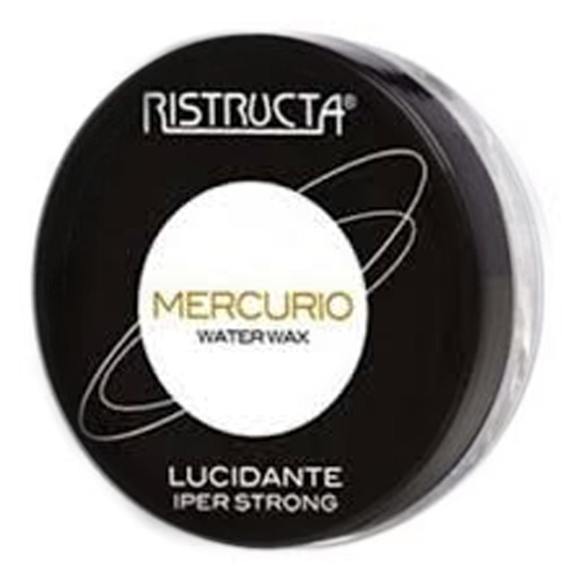 Ristructa Cera Capelli Mercurio Lucidante Iperstrong - 100ml