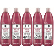 Silky Color Care Emulsione Ossidante - 1000ml