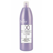 Silky Professional Permanente per Capelli 500ml - Waves 1
