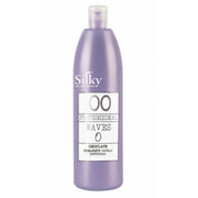 Silky Professional Permanente per Capelli 500ml - Waves 0
