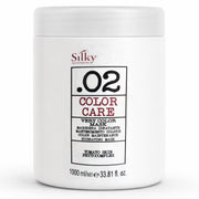 Silky Color Care Very Color Maschera Idratante - 1000ml