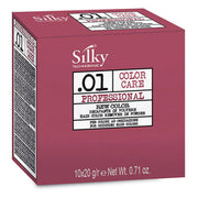 Silky Color Care Decapante in Polvere - 10x20gr