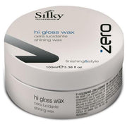 Silky Zero Hi Gloss Wax Cera Lucidante - 100ml