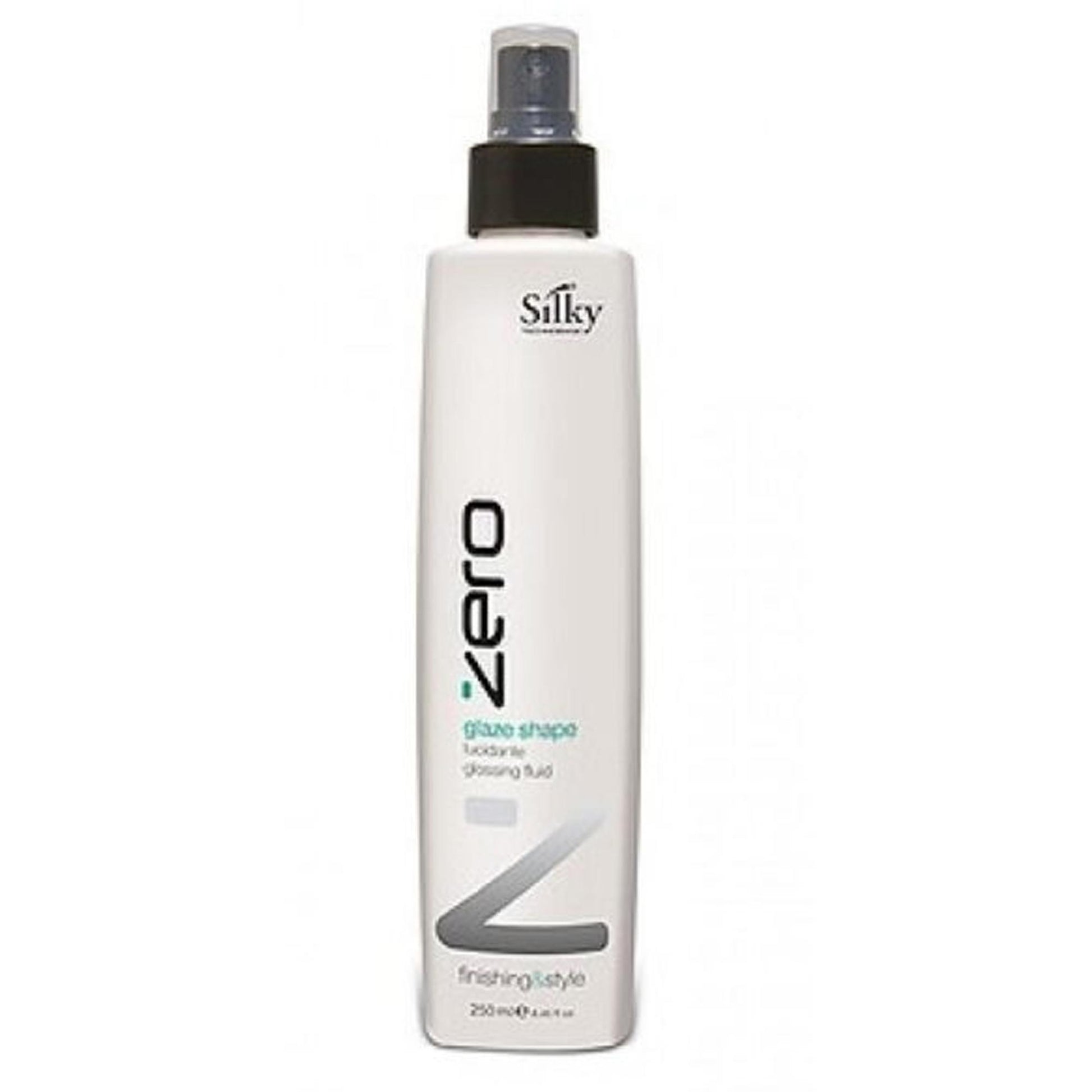 Silky Zero Glaze Shape Fluido Lucidante - 250ml