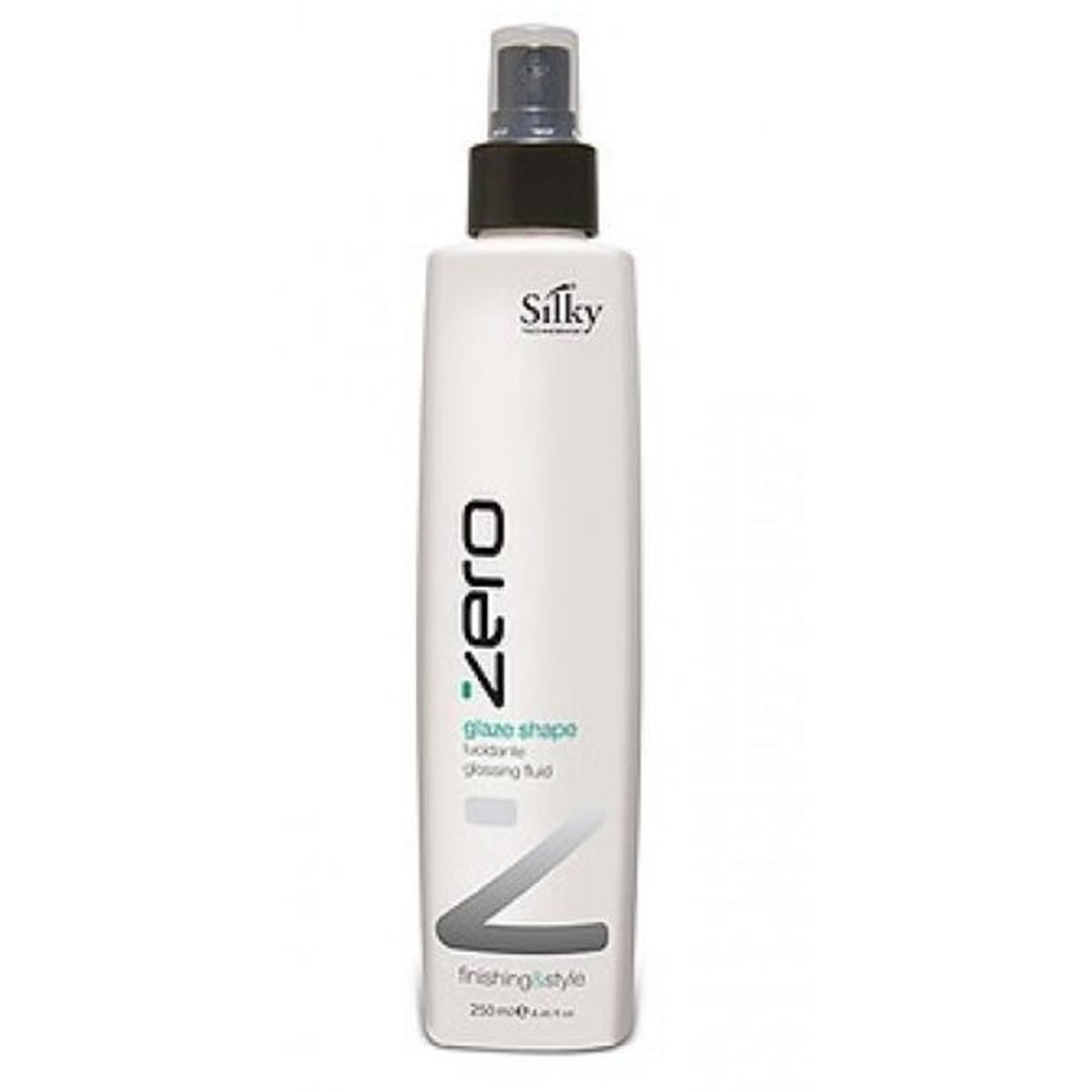 Silky Zero Glaze Shape Fluido Lucidante - 250ml