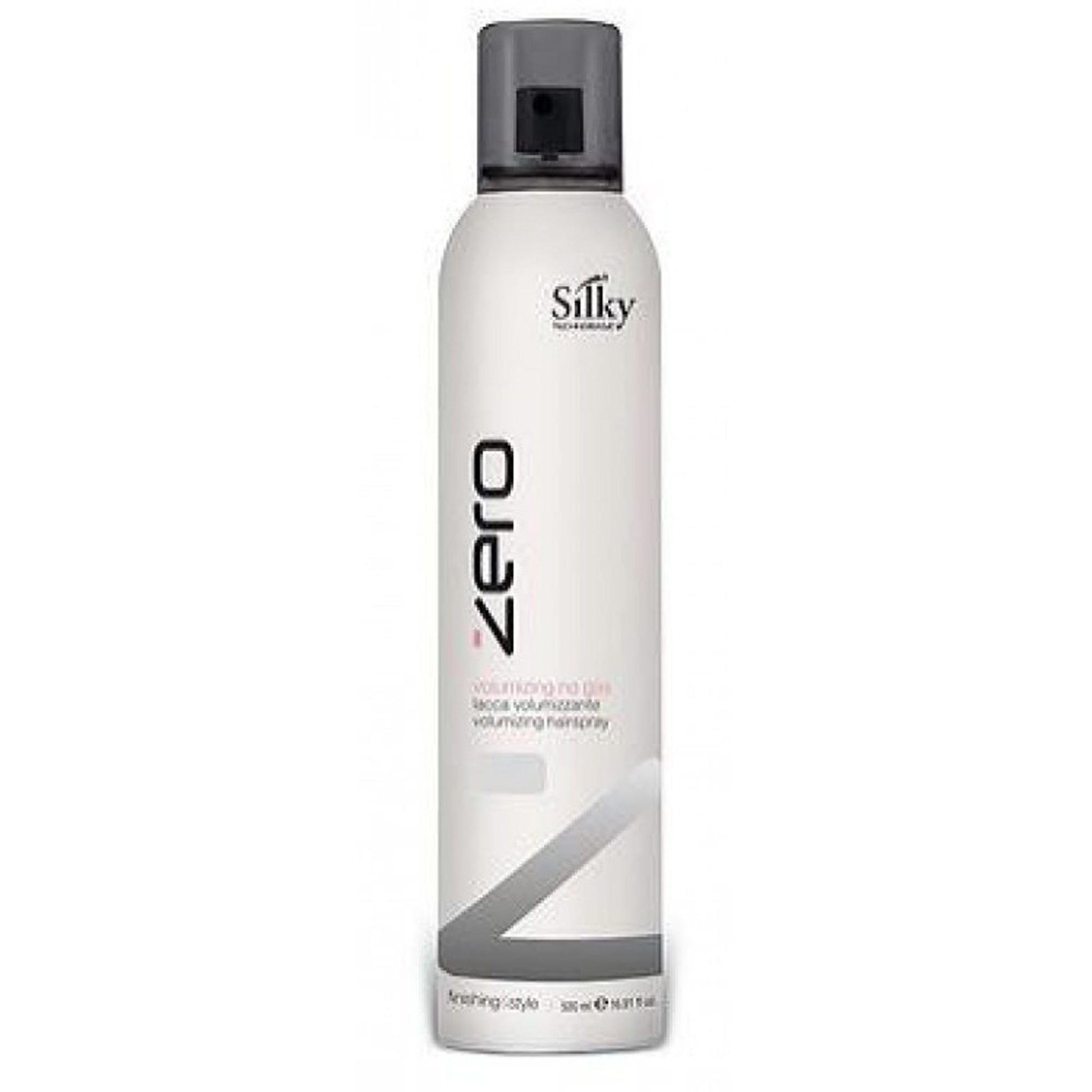 Silky Zero Volumizing Lacca No Gas - 300ml