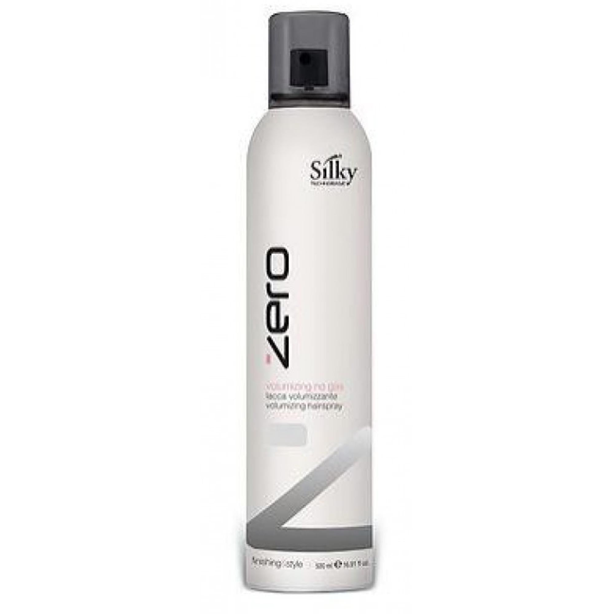 Silky Zero Volumizing Lacca No Gas - 300ml