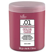 Silky Color Care Decolorante Bianco in Polvere - 500gr