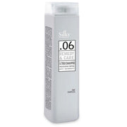 Silky Remedy e Care Shampoo X-Trim Prevenzione Forfora - 250ml