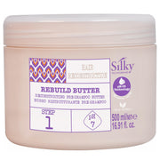 Silky Hair Reconstruction Burro Ricostituente - 500ml