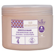 Silky Hair Reconstruction Maschera Ricostituente - 500ml