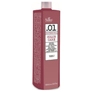 Silky Color Care Shampoo Antiarancio - 1000ml