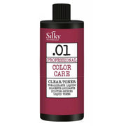 Silky Color Care Toner Tonalizzante 3x60ml - Nude