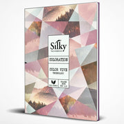 Silky Technobasic Coloration Cartella Colori Tintura