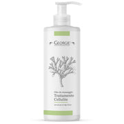 Georgie Olio Massaggio Trattamento Cellulite - 500ml