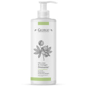 Georgie Olio Massaggio Trattamento Drenante - 500ml