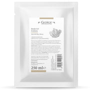 Georgie Bende Gel Iodate Sale del Mar Morto - 2 Bende in 250ml