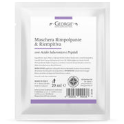 Georgie Maschera Viso e Collo Rimpolpante e Riempitiva- 20ml