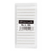 Wimpernwelle Bigodini per Laminazione Ciglia Classica 14pz - XXL