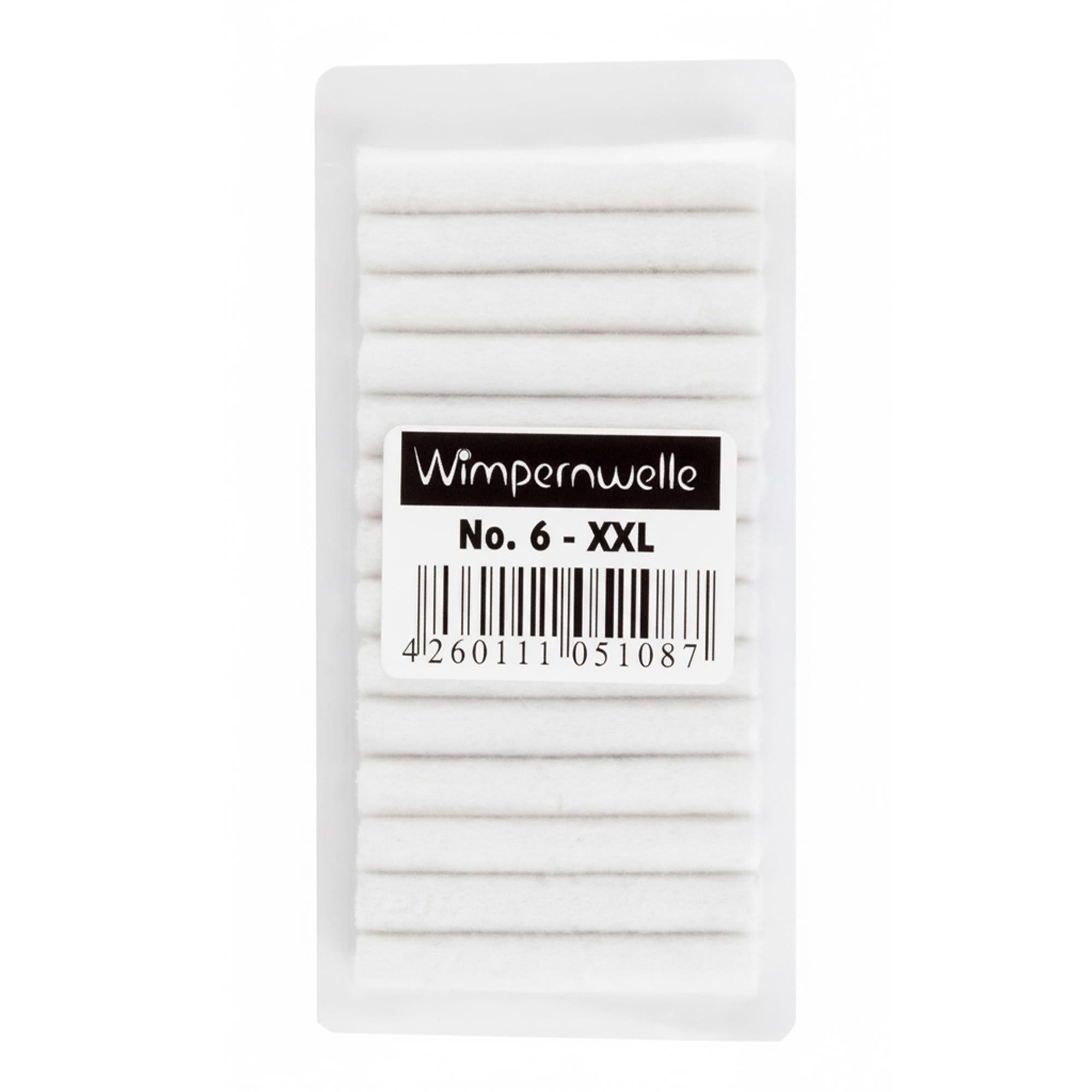 Wimpernwelle Bigodini per Laminazione Ciglia Classica 14pz - XXL