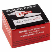 Wimpernwelle Power Pads Extra in Silicone per Laminazione Ciglia 8pz - Misura 1