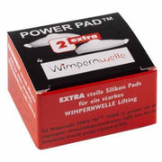 Wimpernwelle Power Pads Extra in Silicone per Laminazione Ciglia 8pz - Misura 2