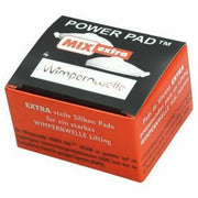Wimpernwelle Power Pads Extra in Silicone per Laminazione Ciglia 8pz - Misura Mix