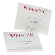 Wimpernwelle Binacil Blocchetto Per Miscelare per Laminazione Ciglia - 50pz