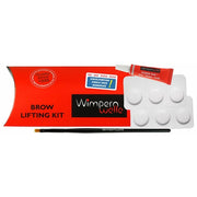Wimpernwelle Brow Lifting Kit Base Laminazione Sopracciglia