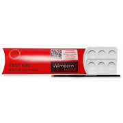 Wimpernwelle Gel Brow Lifting Kit Test Laminazione Sopracciglia