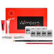 Wimpernwelle Power Pads Kit Mini Laminazione Ciglia