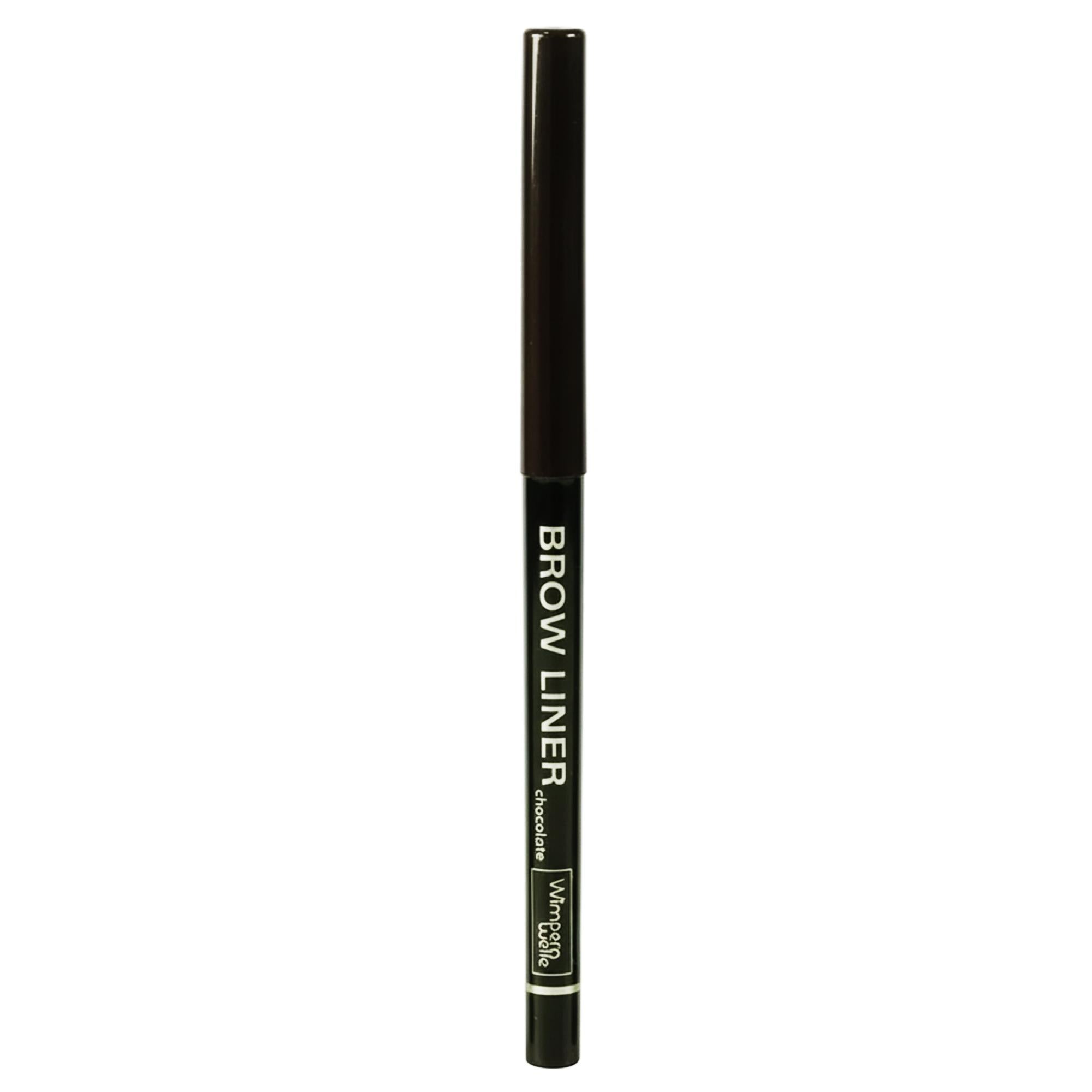 Wimpernwelle Brow Liner Matita Occhi - Chocolate