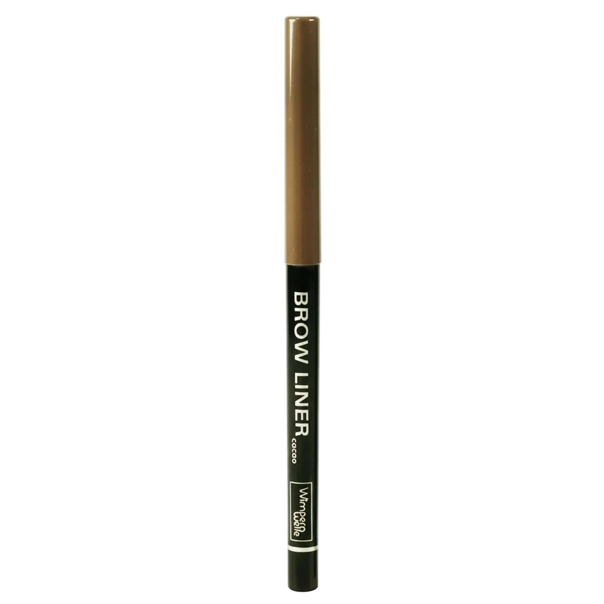 Wimpernwelle Brow Liner Matita Occhi - Cacao