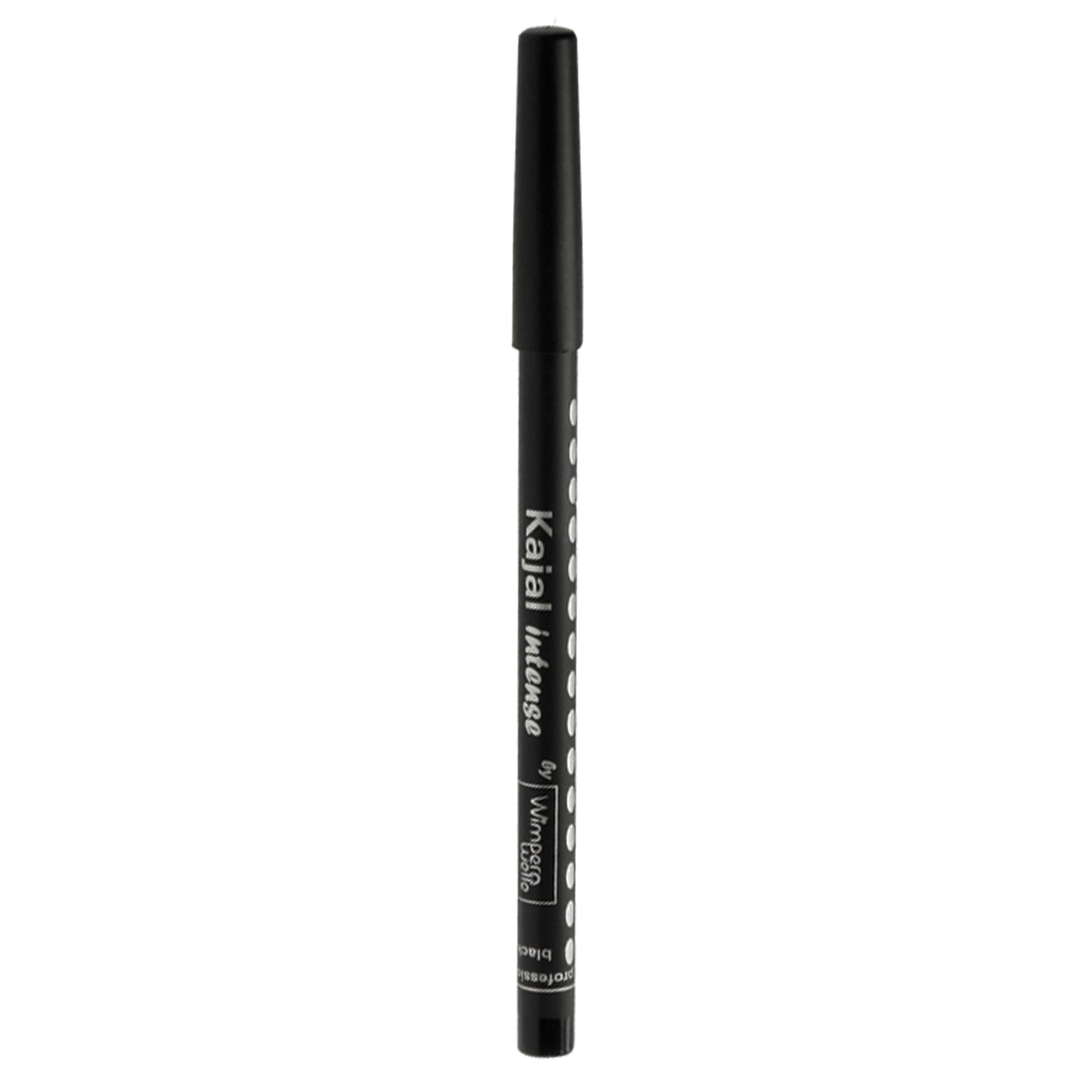 Wimpernwelle Kajal Intense Matita Occhi