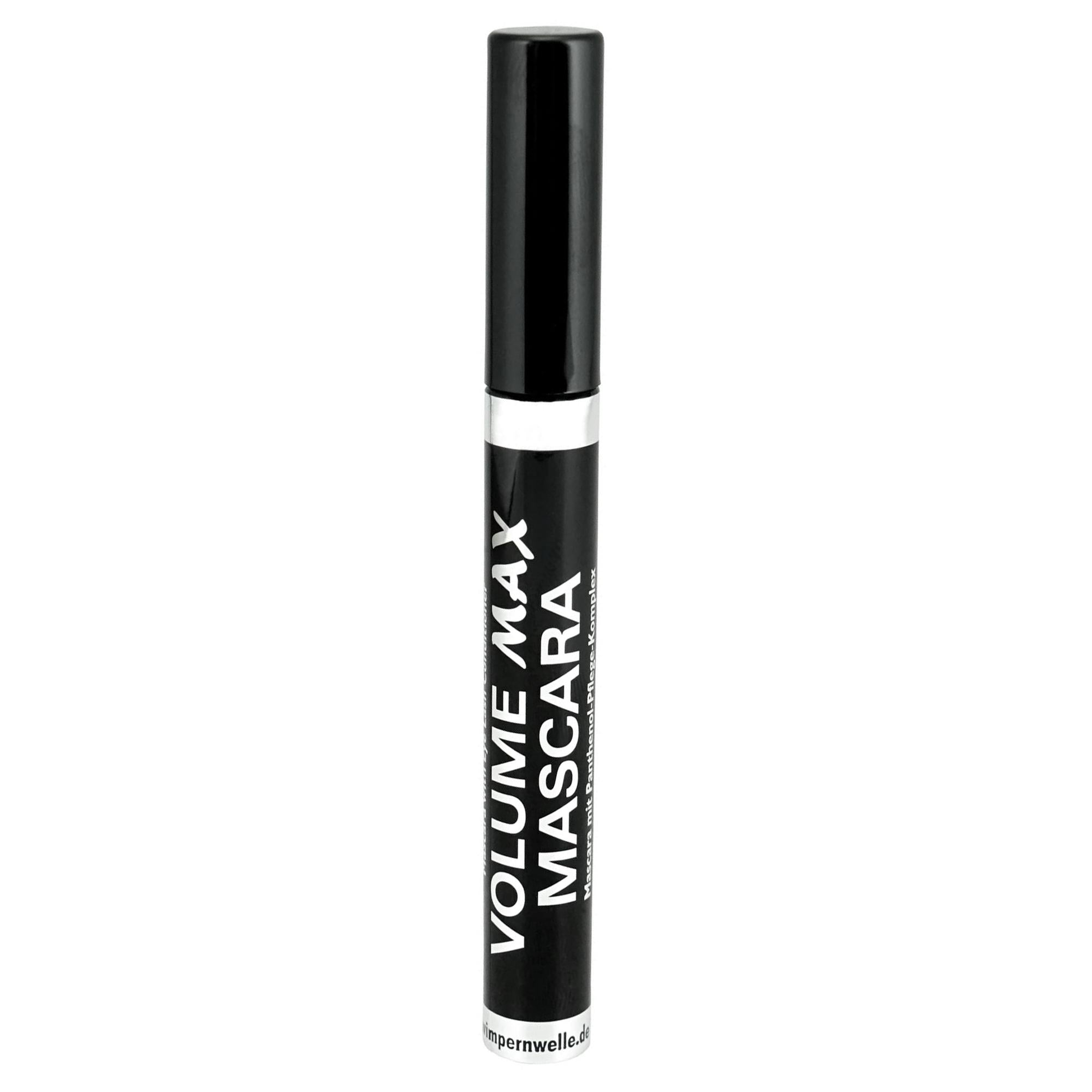Wimpernwelle Mascara Volume Max 2.0