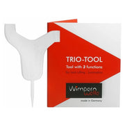 Wimpernwelle Trio Tool per Laminazione Ciglia